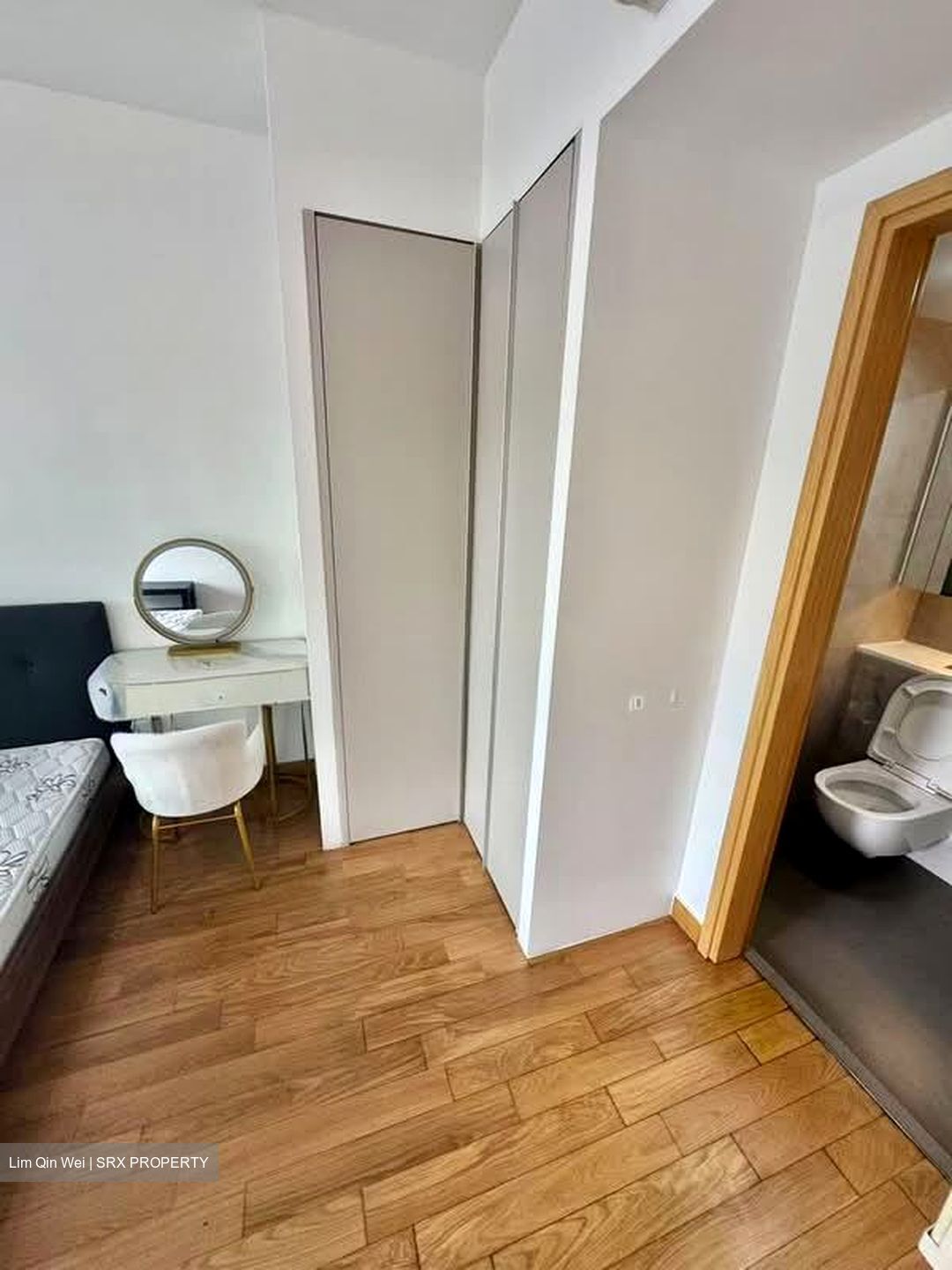 Eight Riversuites (D12), Condominium #587128501